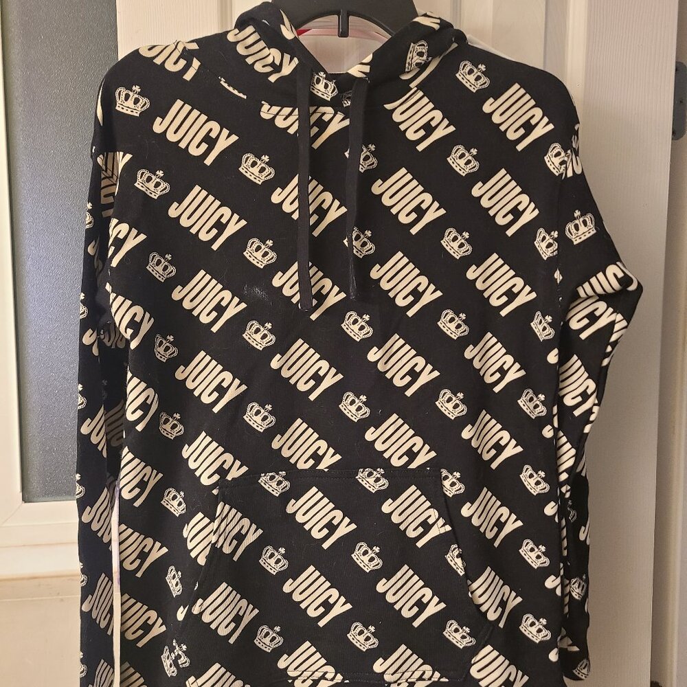 Juicy Couture XS Hoodie